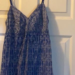 American Eagle new sundress
